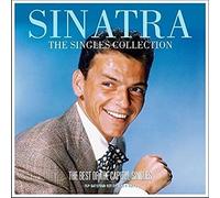 Frank Sinatra - The Singles Collection White