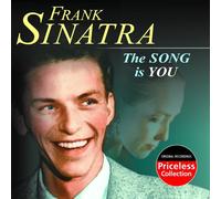 Frank Sinatra - The Song Is You