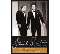 Frank Sinatra - The Timex Shows: To The Ladies & Welcome Home Elvis - Volumen 2 [DVD]