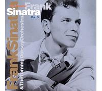 Frank Sinatra & The Tommy Dorsey Orchestra - The Popular Frank Sinatra Vol.3