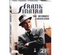 Frank Sinatra - The Ultimate Collection (2 Dvd) [Italia]