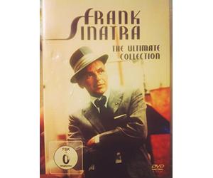 Frank Sinatra: The Ultimate Collection DVD