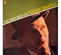 Frank Sinatra - The Very Best Of Frank Sinatra - Frank Sinatra LP