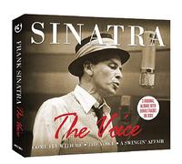 Frank Sinatra - The Voice
