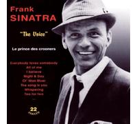 Frank Sinatra the Voice