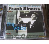 Frank Sinatra - The Voice