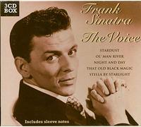 Frank Sinatra - The Voice