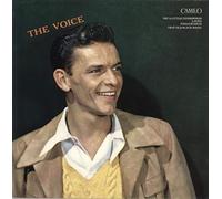 Frank Sinatra - The Voice