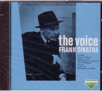 Frank Sinatra - The Voice [Import]