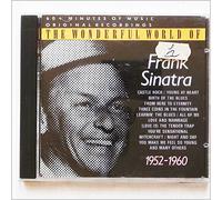 Frank Sinatra - The Wonderful World Of 1952-1960