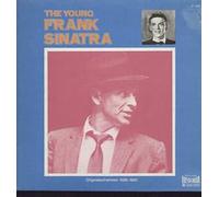 Frank Sinatra - The Young Frank Sinatra [LP]