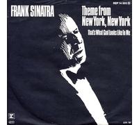 Frank Sinatra - Theme From New York, New York