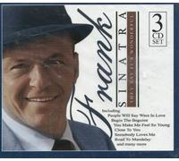 Frank Sinatra - They Say It's Wonderful