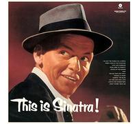 Frank Sinatra - This Is Sinatra! + 2 bonus tracks (180g) [Vinilo]