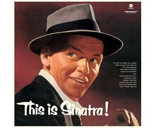 Frank Sinatra - This Is Sinatra! + 2 bonus tracks