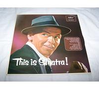 Frank Sinatra - this is sinatra! LP