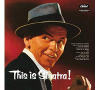 Frank Sinatra - This Is Sinatra! [Vinilo]