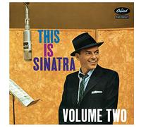 Frank Sinatra - This Is Sinatra Volume Two [Vinilo]