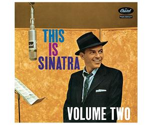 Frank Sinatra - This Is Sinatra Volume Two [Vinilo]