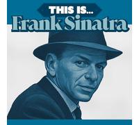 Frank Sinatra - This Is [Vinilo]