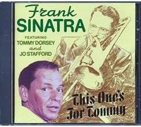 Frank Sinatra - This One's for Tommy