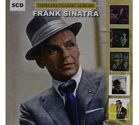 Frank Sinatra - Timeless Classic Albums