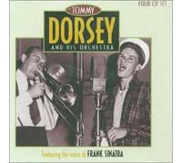 Frank Sinatra - Tommy Dorsey and His Orchestra