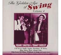 Various - The Golden Age of Swing Vol.4