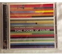 Frank Sinatra - Tone Poems of Color