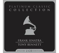 Frank Sinatra & Tony Bennett - Platinum/Frank Sinatra/ Tony B