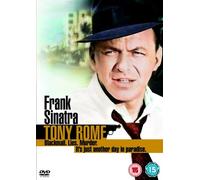 Frank Sinatra - Tony Rome [Reino Unido] [DVD]