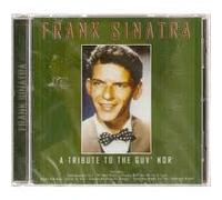 Frank Sinatra - Tribute to the Governor