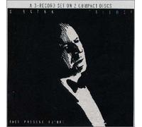 Frank Sinatra - Trilogy:Past,Present & Future