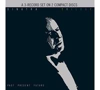 Frank Sinatra - Trilogy: Past, Present & Future