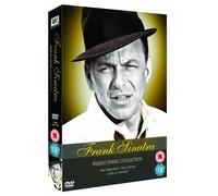 Frank Sinatra Triple Pack (3 Dvd) [Edizione: Regno Unito] [Reino Unido]
