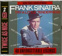 Frank Sinatra-Try a Little Tenderness