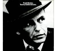 Frank Sinatra - Twenty Golden Greats