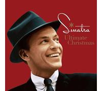 Frank Sinatra – Ultimate Christmas – LP (Vinilo)