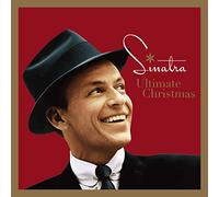 Frank Sinatra Ultimate Christmas (CD) Album (Importación USA)