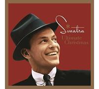 Frank Sinatra - Ultimate Christmas - Exclusive Limited Edition Transparent Green Colored 2x Vinyl LP