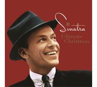 Frank Sinatra Ultimate Christmas (Vinyl) 12" Album (Importación USA)