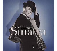 Sinatra Frank - Ultimate Sinatra (Australian E