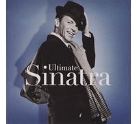 Sinatra Frank - Ultimate Sinatra (Australian E