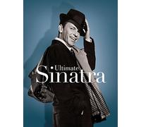 Frank Sinatra - Ultimate Sinatra - Deluxe Edition