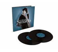 Frank Sinatra - Ultimate Sinatra [Vinilo]
