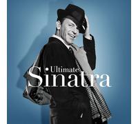 Frank Sinatra Ultimate Sinatra (Vinyl) 12" Album