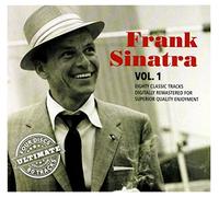 Frank Sinatra: Ultimate vol. 1 [4CD]