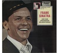 Frank Sinatra - Und Das Orchester Nelson Riddle