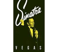 Frank Sinatra Vegas (CD) (Importación USA)