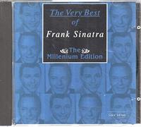 Frank Sinatra - Very best of-The Millenium Edition